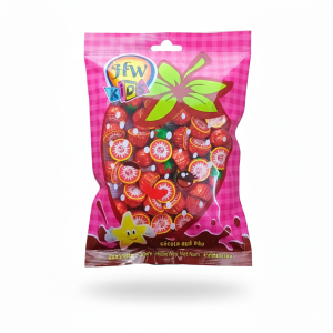 Socola quả dâu