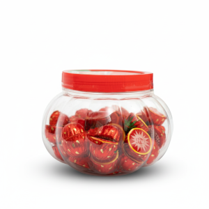 Socola quả dâu hộp