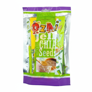 Thạch Ozai hạt chia