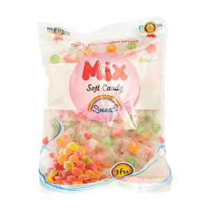 Kẹo dẻo Mix