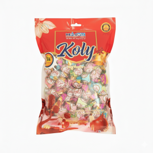 Socola chuông