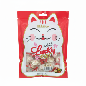 Socola Mèo Thần Tài