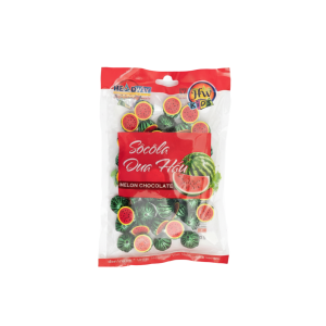 Socola quả dưa