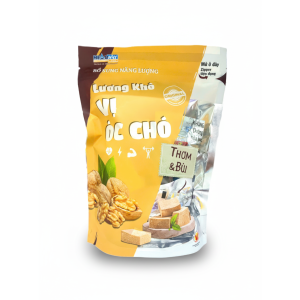 Lương khô Óc chó