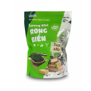 Lương khô Rong biển